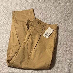 A new day Straight Ankle High Rise and Straight Hip and Thigh Pant Size 12